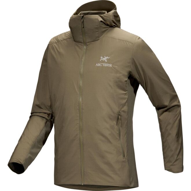 Arc'teryx Atom SL Hoody Men jacka för män