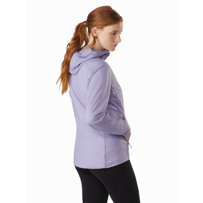 Arc'teryx Atom SL Hoody Women jacka dam