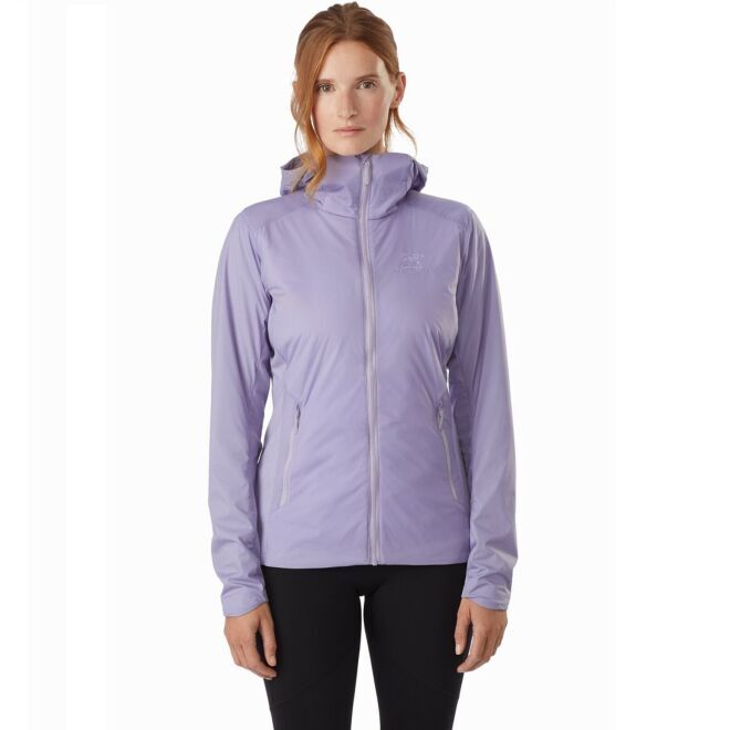 Arc'teryx Atom SL Hoody Women jacka dam
