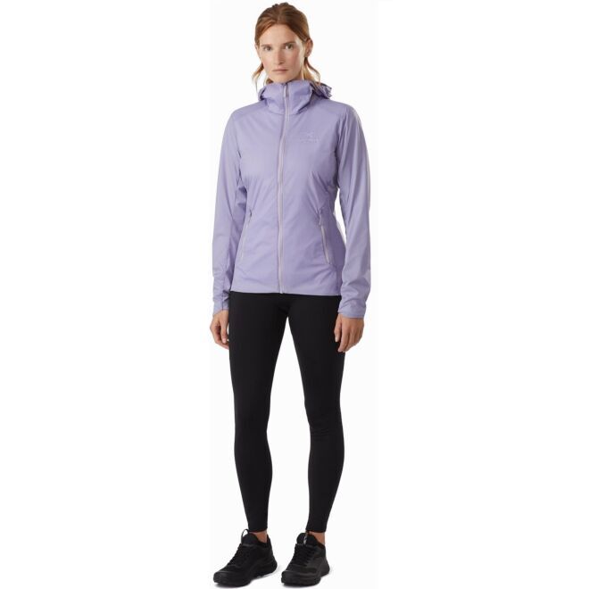 Arc'teryx Atom SL Hoody Women jacka dam
