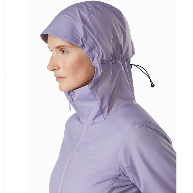 Arc'teryx Atom SL Hoody Women jacka dam