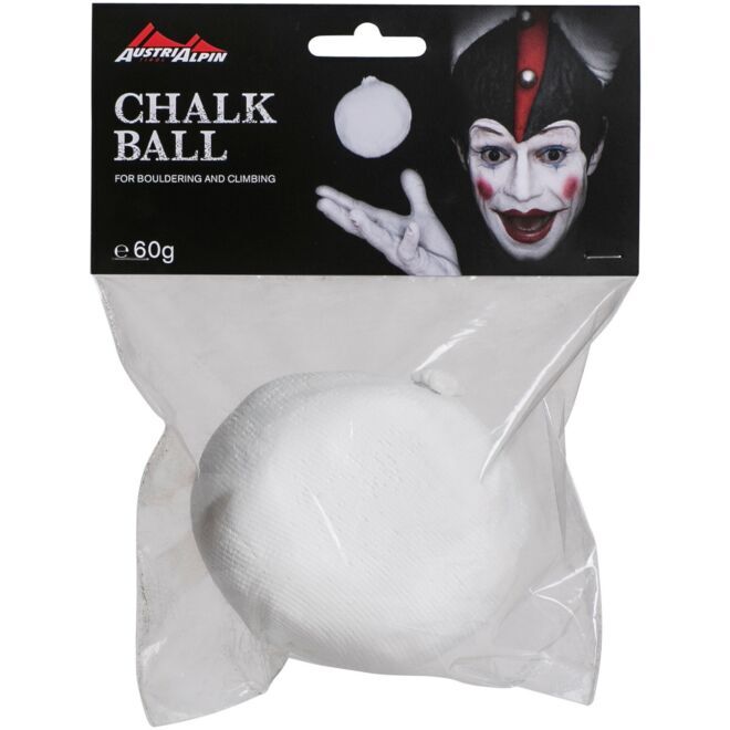 AustriAlpin Chalker 60 g magnesiumboll