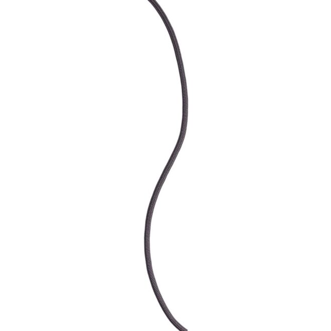 Fixe Auxiliary Rope 5 mm halvstatisk snöre