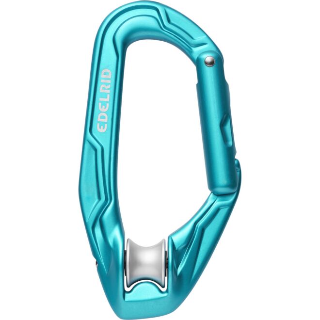 Edelrid Axiom klätterkarbin