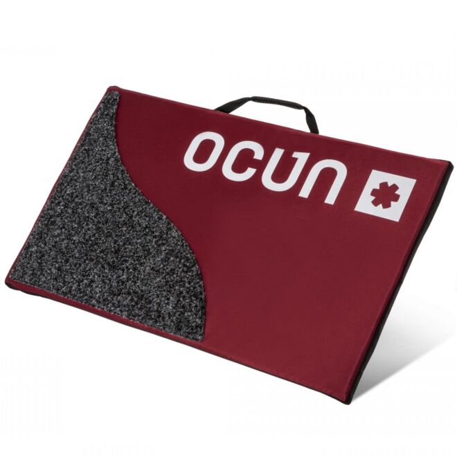 Ocun Sitpad crash pad boulder klättring