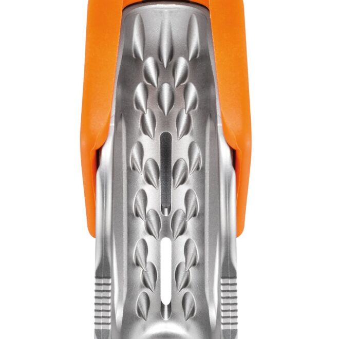 Petzl Tibloc nödbroms för klättring speleologi