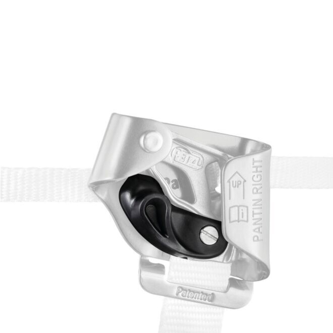 Petzl leva för Pantin