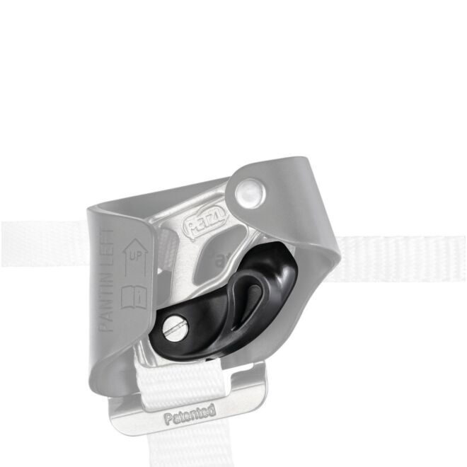 Petzl leva för Pantin