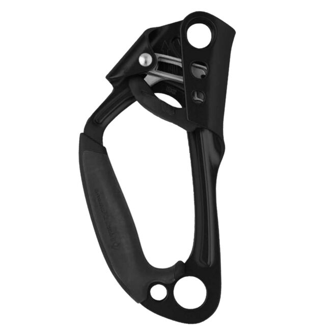 BD Black Diamond Index blocker handle