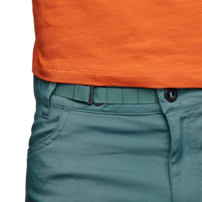 BD Black Diamond Credo Shorts herrshorts
