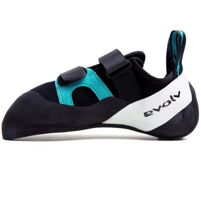Evolv Geshido Velcro herrscarpett för klättring