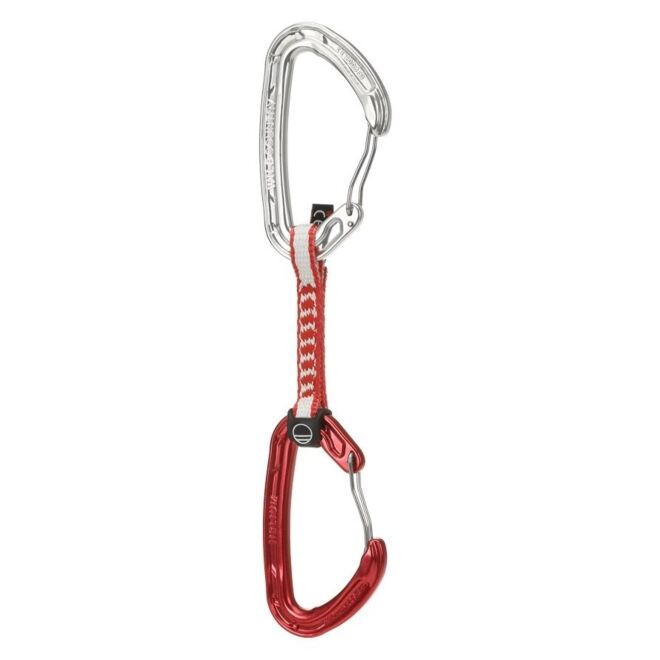 Wild Country Helium 3.0 quickdraw klätterbult