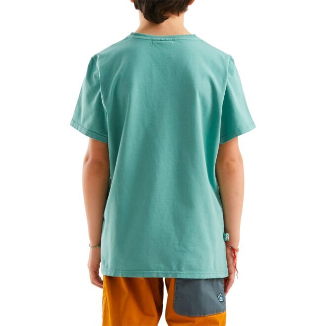 E9 Enove B-Caddy t-shirt barn