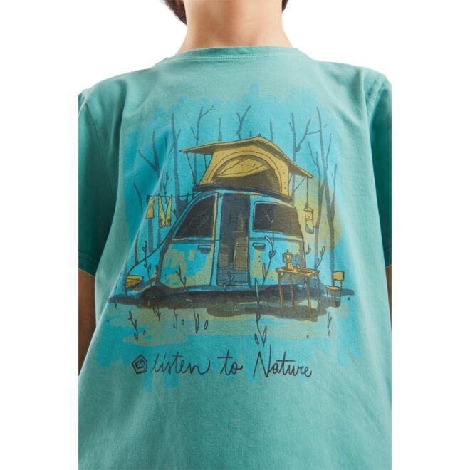 E9 Enove B-Caddy t-shirt barn