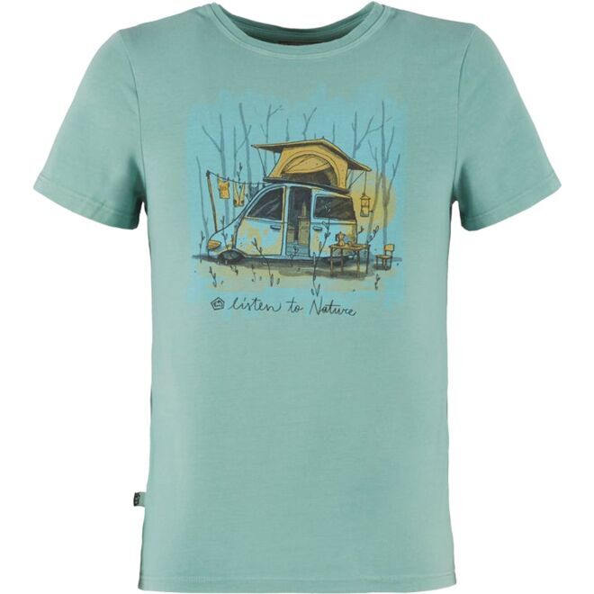 E9 Enove B-Caddy t-shirt barn