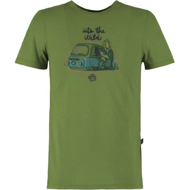 E9 Enove B-Wild barn t-shirt