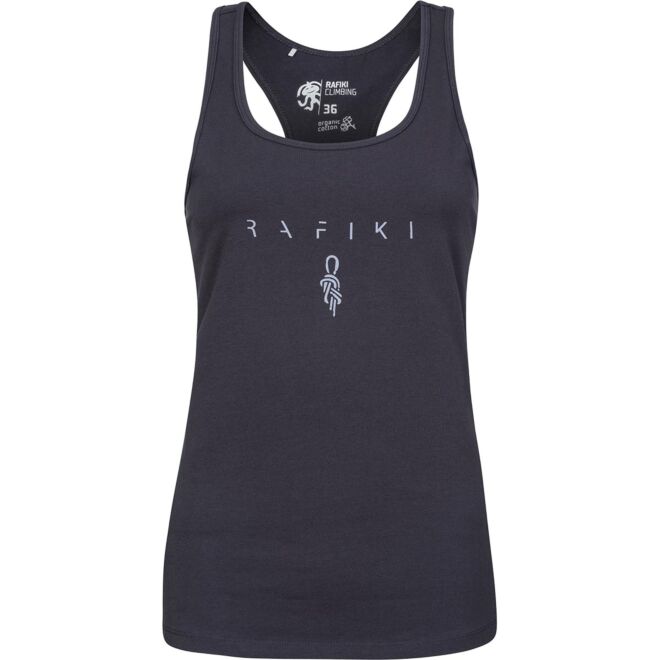 Rafiki Babsi damtopp