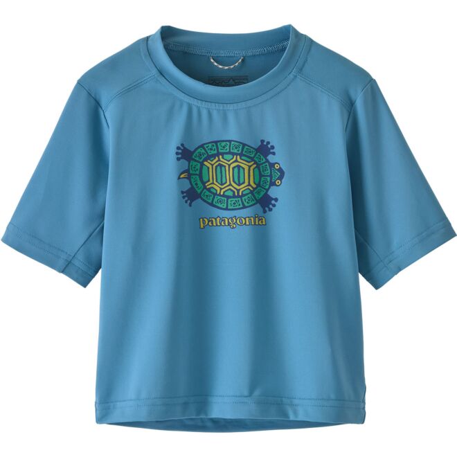 Patagonia Baby Cap SW T-Shirt barn t-shirt