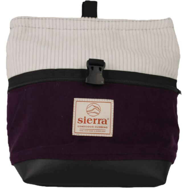 Sierra Climbing Balance magnesium pouch boulder