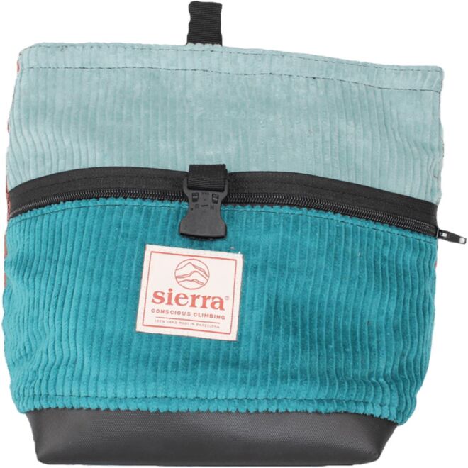 Sierra Climbing Balance magnesium pouch boulder