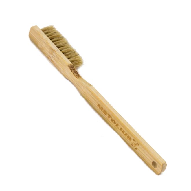 Metolius Bamboo Boar's Hair borste boulder