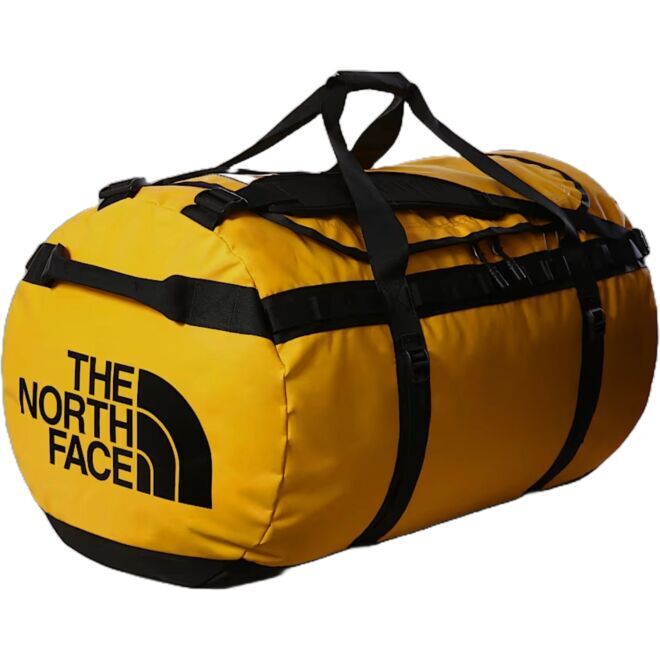 The North Face Duffel Base Camp XL resväska