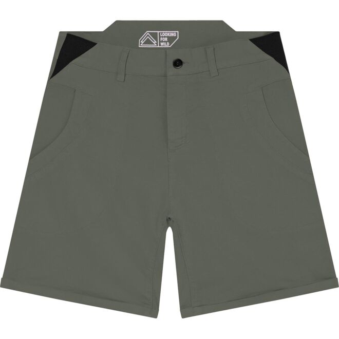 Looking For Wild bavella shorts dam