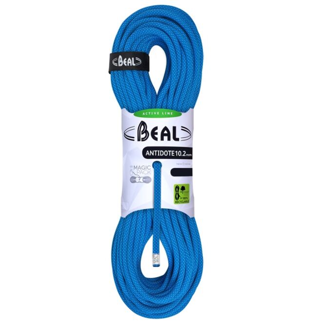 Beal Antidote 10.2 mm klätterrep