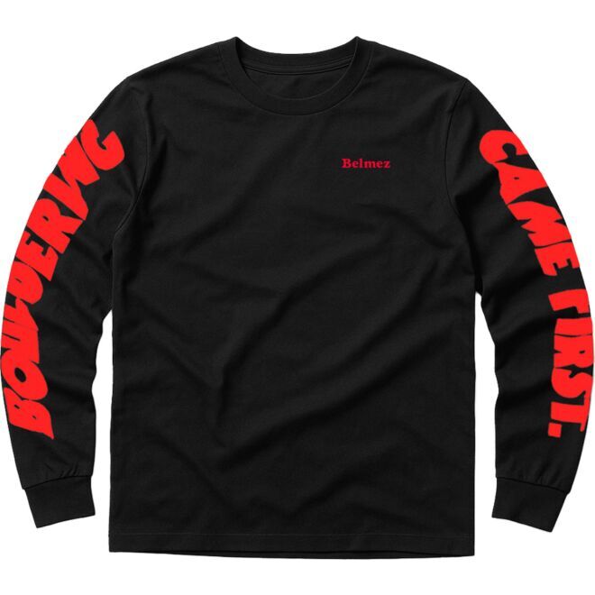 Belmez BCF Longsleeve långärmad tröja