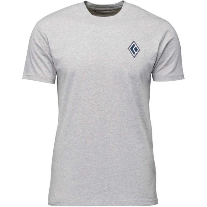 Black Diamond Heritage Alpinist t-shirt herr