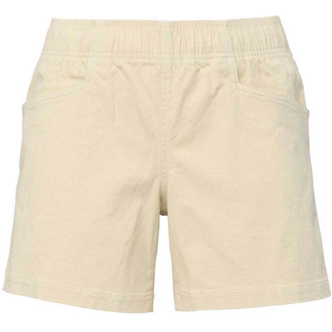BD Black Diamond W Dirtbag Twill shorts dam