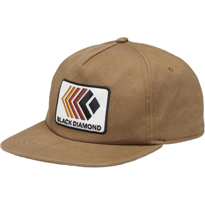 BD Black Diamond Washed keps