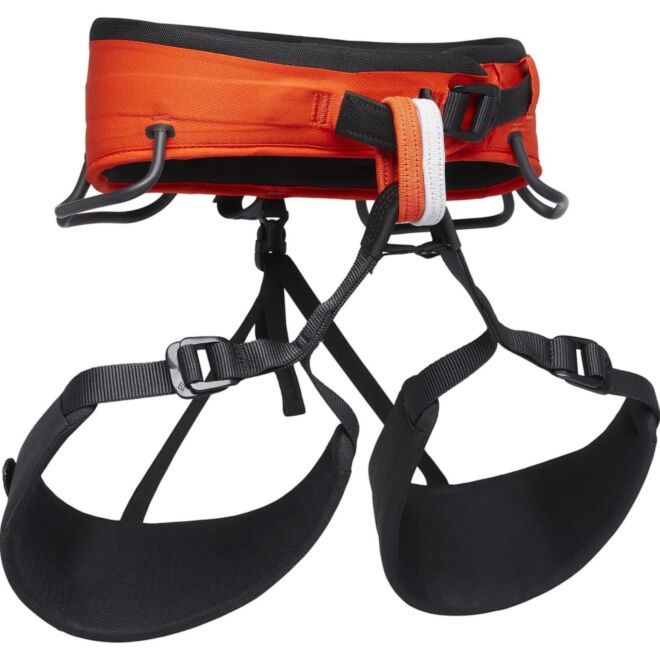BD Black Diamond Long Haul klättersele
