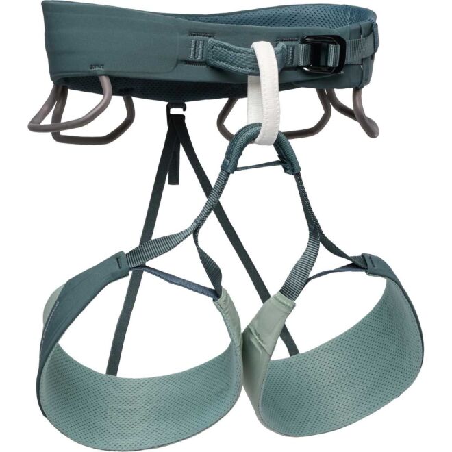 BD Black Diamond W Solution Harness klättringsele för kvinnor