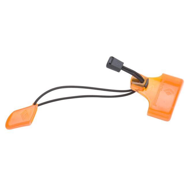BD Black Diamond Axe Protector skydd för blad och spets av isskruv