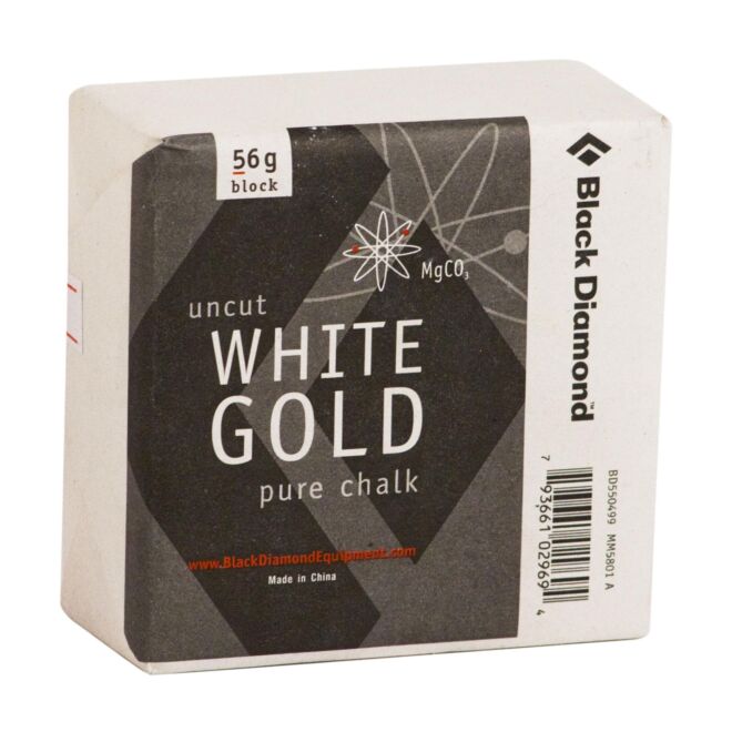 BD Black Diamond block 56 g magnesit