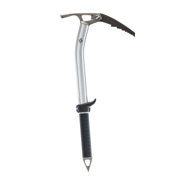 BD Black Diamond Venom Adze isyxspik alpinism teknik