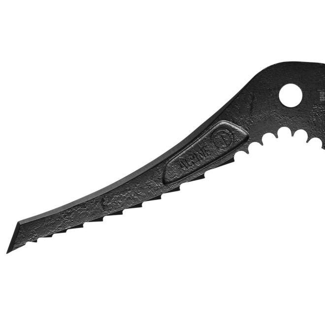 BD Black Diamond Hot Forged Alpine Pick reservblad