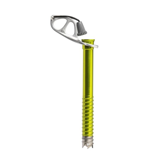 BD Black Diamond Ultralight Ice Screw is skruv
