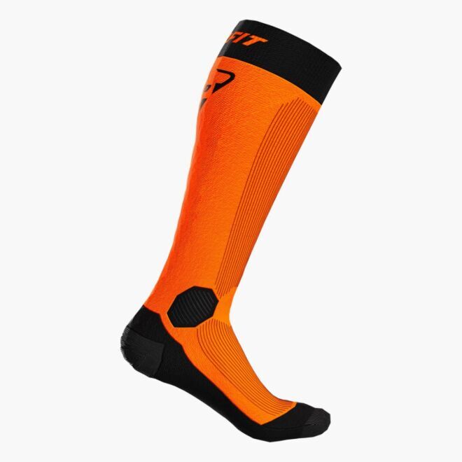 Dynafit Tour Warm Merino Socks Unisex strumpor för skidalpinism