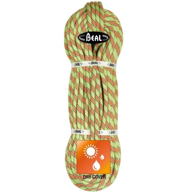 Beal Apollo II 11 mm Dry Cover klätterrep