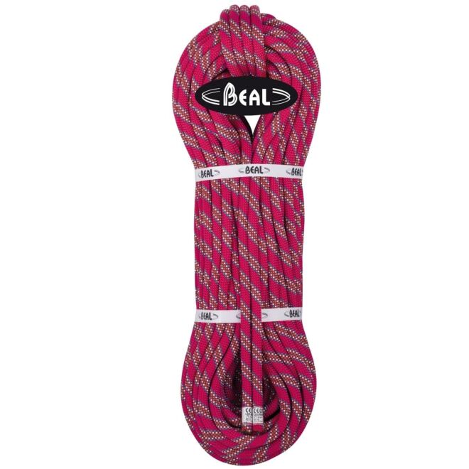 Beal Apollo II 11 mm Dry Cover klätterrep