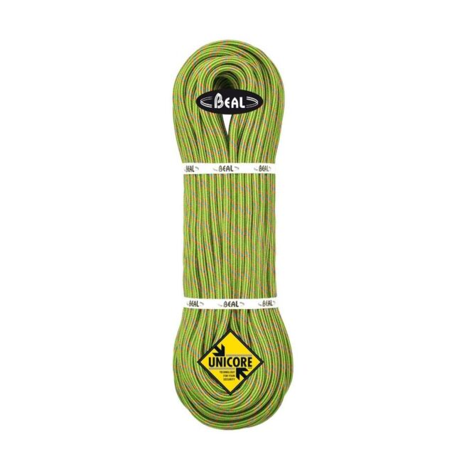 Beal Diablo 10.2 mm Unicore klätterrep