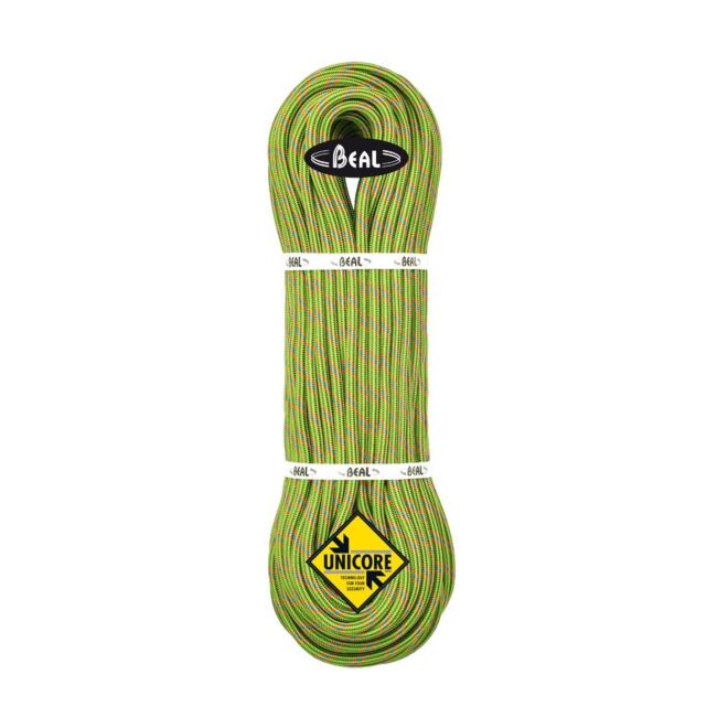 Beal Diablo 10.2 mm Unicore klätterrep