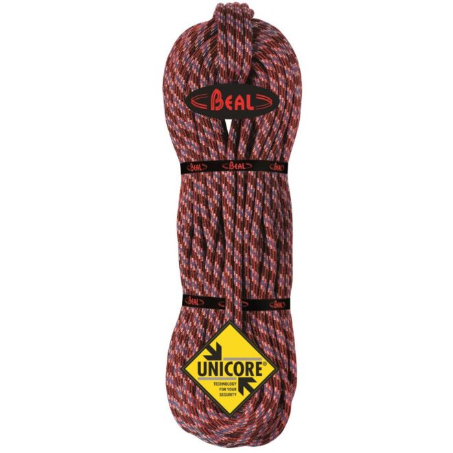 Beal Diablo 9.8 mm Unicore Classic klätterrep