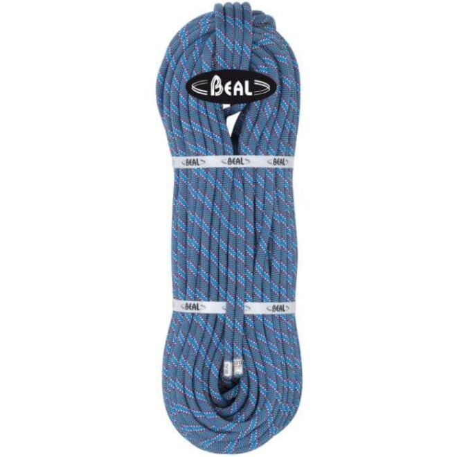 Beal Flyer II 10.2 mm Dry Cover klätterrep