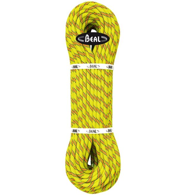 Beal Karma 9.8 mm klätterrep