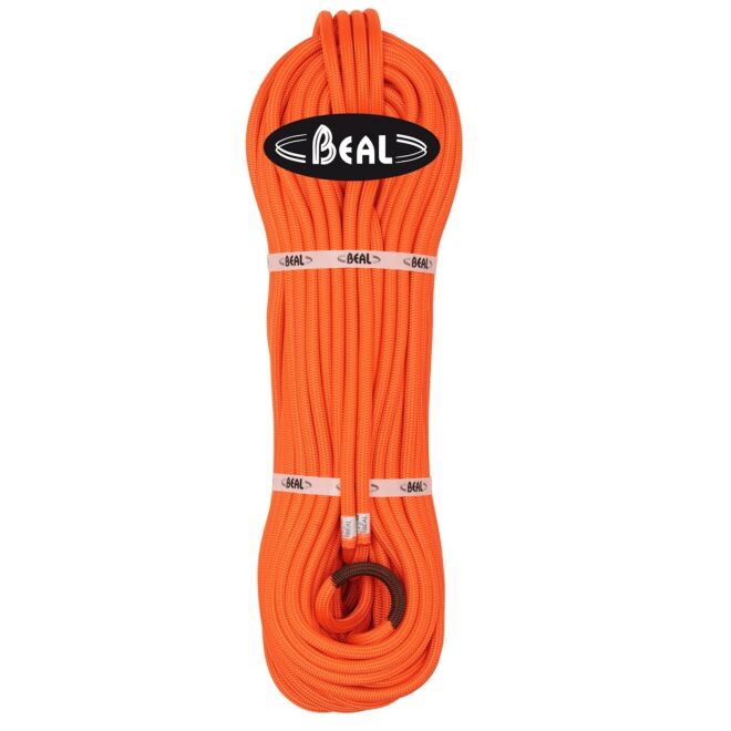 Beal Pro Canyon 10.3 mm Unicore semistatik rep för canyoning