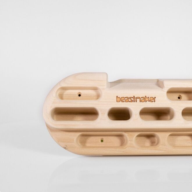 Beastmaker 1000 klätterträningsbalk