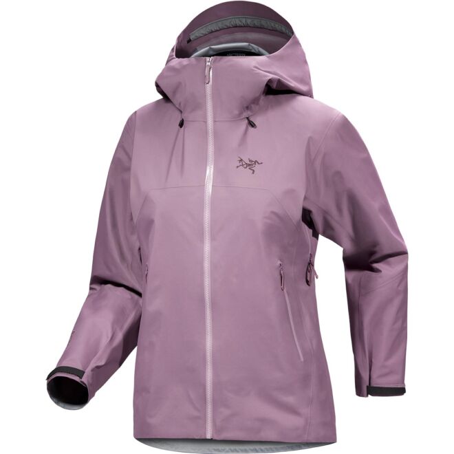Arc'teryx Beta SL Jacket Women damjacka hard shell skaljacka